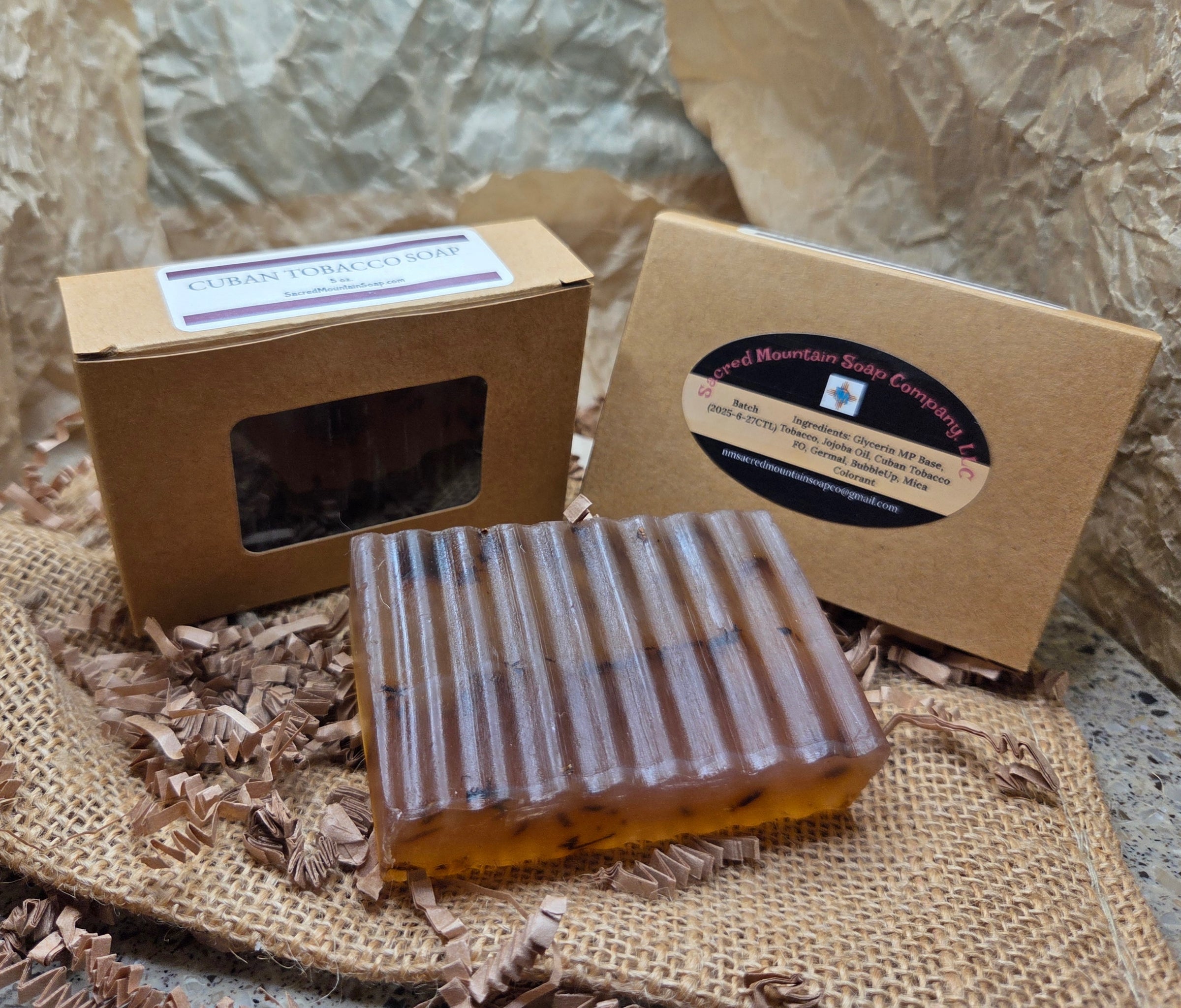 glycerin in tobacco Cuban Soap Which glycerin molasses for shisha